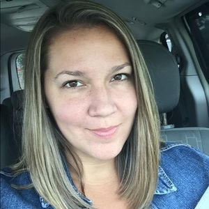 Meet your Posher, Ryann